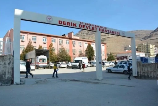 Mardin&rsquo;de acı olay: Aracın altında kalan 2 yaşındaki &ccedil;ocuk hayatını kaybetti
