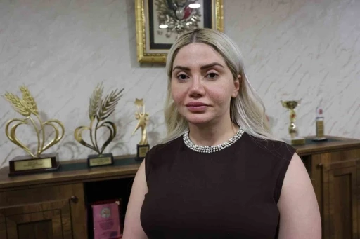 Mardin&rsquo;de bir emlak&ccedil;ıdan kiralık daire i&ccedil;in ilgin&ccedil; not: "Yabancı ve memur kriteri var"
