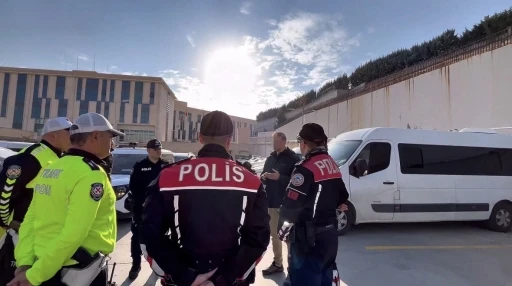 Mardin’de huzur ve güven uygulamaları yapıldı
