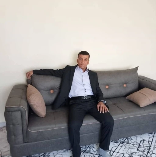 Mardin’de inşaattan düşen işçi hayatını kaybetti
