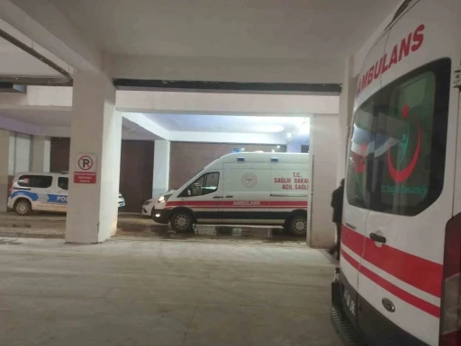 Mardin’de intihar girişiminde bulunan Danıştay’da Tetkik Hakimi Gaziantep’e sevk edildi
