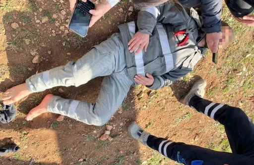 Mardin’de kaçak elektrik kullanımı teknisyenin ölümüne neden oluyordu
