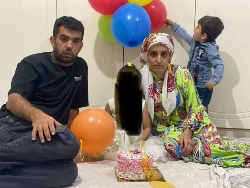 Mardin’de kaybolan aileden 4 gündür haber alınamıyor
