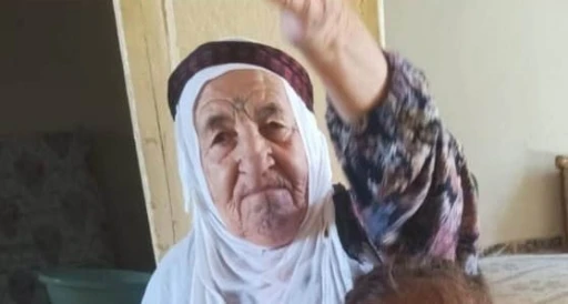 Mardin&rsquo;de kaybolan yaşlı kadın &ouml;l&uuml; bulundu
