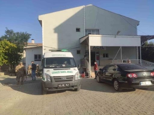 Mardin&rsquo;de &ouml;l&uuml; bulunan 16 yaşındaki kız &ccedil;ocuğu olayında yeni gelişme
