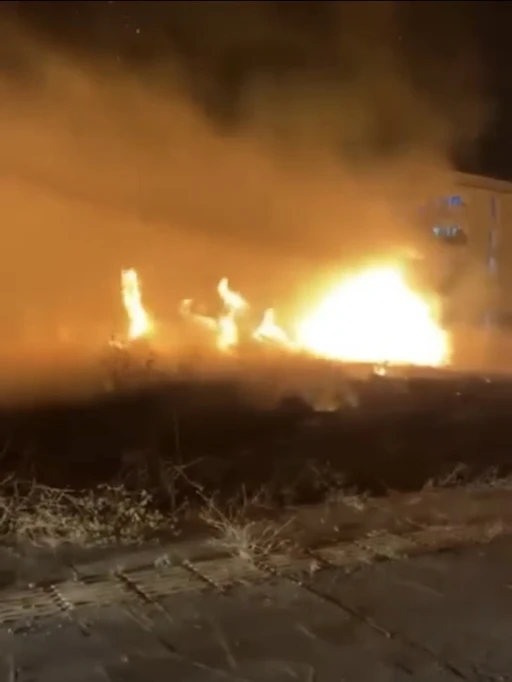 Mardin&rsquo;de otluk alanda &ccedil;ıkan yangın s&ouml;nd&uuml;r&uuml;ld&uuml;
