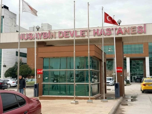 Mardin&rsquo;de silahlı kavga: 4 yaralı

