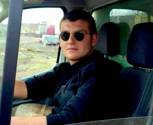 Mardin’de yıldırımın çarptığı çoban hayatını kaybetti
