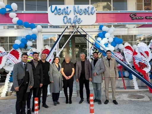 Mardin&rsquo;de y&uuml;k&uuml;ml&uuml;ler i&ccedil;in istihdamda denetimli serbestlik desteği
