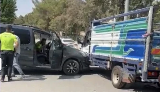 Mardin&rsquo;deki kazanın g&uuml;venlik kamerası g&ouml;r&uuml;nt&uuml;leri ortaya &ccedil;ıktı

