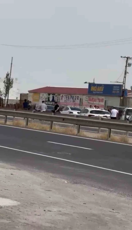 Mardin&rsquo;deki silahlı kavgada &ouml;l&uuml; sayısı 2&rsquo;ye y&uuml;kseldi
