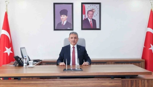 Mardin Prof. Dr. Aziz Sancar Havalimanına uluslararası statü
