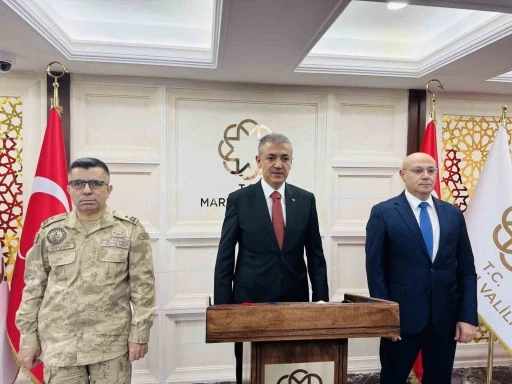 Mardin Valisi Akkoyun: &quot;PKK ve FETÖ başta olmak üzere terör örgütlerine yönelik toplam 9 operasyon düzenlenmiştir&quot;
