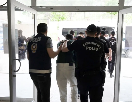 Mardin ve İstanbul&rsquo;da eş zamanlı fuhuş operasyonu: 6 tutuklama
