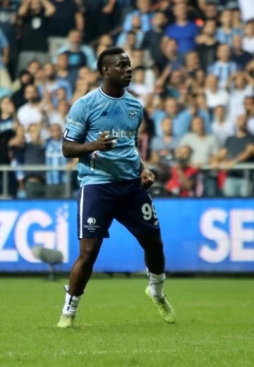 Mario Balotelli, trafik kazası geçirdi
