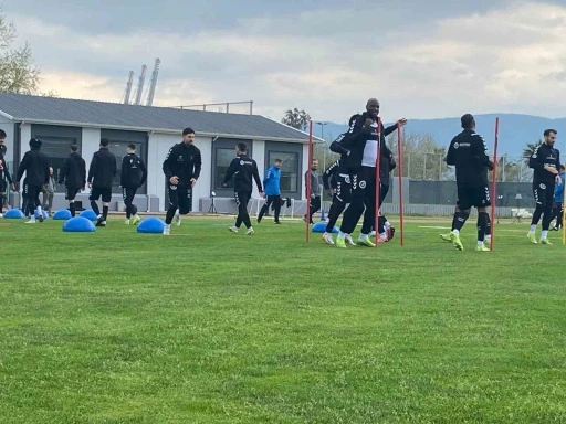 Markao: &quot;Gol için sayı hedefim yok&quot;
