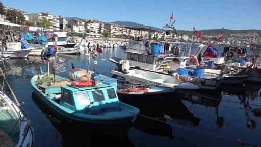 Marmara&rsquo;nın emektar balık&ccedil;ıları, m&uuml;silaj ve bilin&ccedil;siz avlanmadan şikayet&ccedil;i
