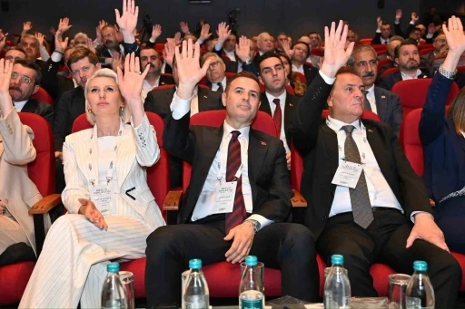 Marmara&rsquo;nın geleceği Ahmet Akın&rsquo;a emanet
