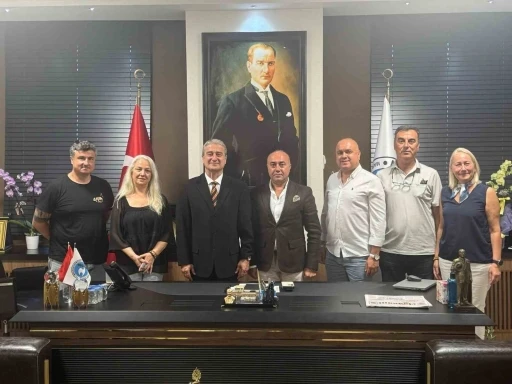 Marmarabirlik, Mudanya’ya zeytinyağı fabrikası kuracak
