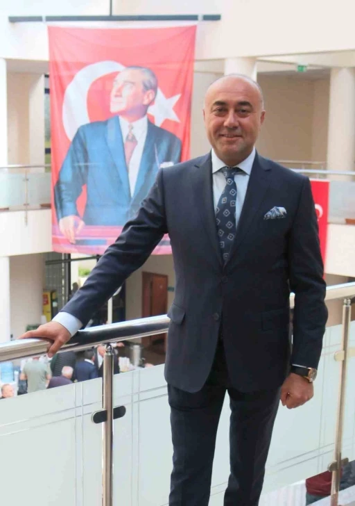 Marmarabirlik’te yeni dönem
