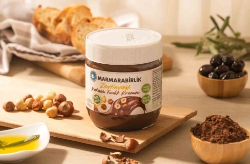 Marmarabirlik&rsquo;ten kahvaltı sofralarına yeni imza
