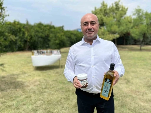 Marmarabirlik&rsquo;ten rekolte mesajı: "Bolluğu krize d&ouml;n&uuml;şt&uuml;rmeyelim"
