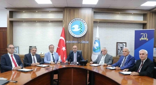 Marmarabirlik, &uuml;reticiye son &ouml;demelerini 17 Nisan&rsquo;da yapacak
