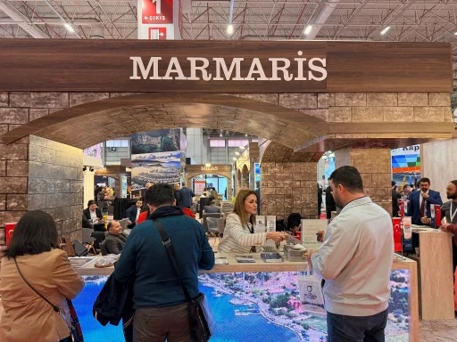 Marmaris 2026 Sezonu İ&ccedil;in D&uuml;nya Acentalarıyla El Sıkışıyor