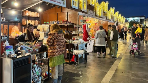 Marmaris 33 Günlük Coşkuya Hazır