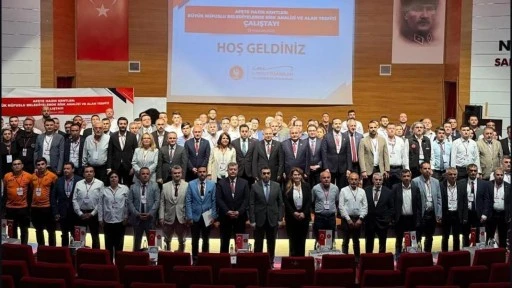 Marmaris Belediyesi Afet Yönetimini Güçlendiriyor
