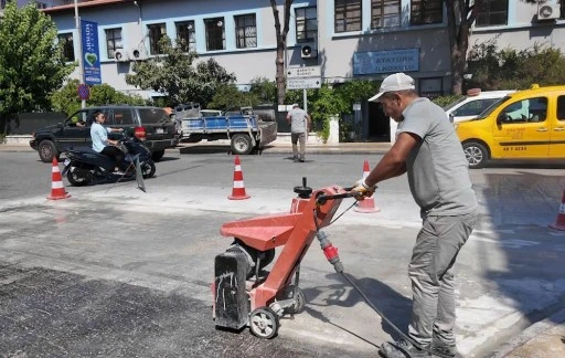 MARMARİS BELEDİYESİ’NDEN HAYATİ MÜDAHALE!