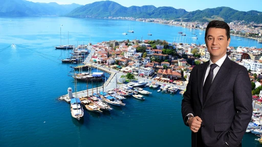 Marmaris Belediyesi’nden İklim İçin Küresel Adım
