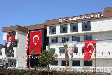 Marmaris Belediyesi’nden Turgut Mahallesi’ndeki Taşınmaz Hakkında Açıklama
