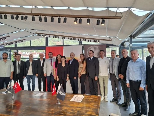 Marmaris Deniz Ürünleri Festivali İçin Geri Sayım Başladı