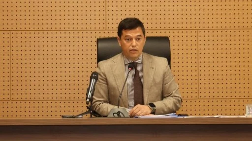 Marmaris Depremi Sonrası Sağduyulu Koordinasyon