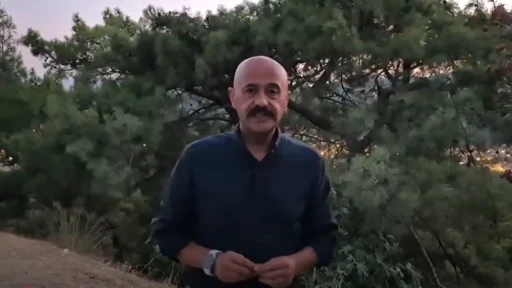 Marmaris'in Çöp Çilesi Bitmiyor