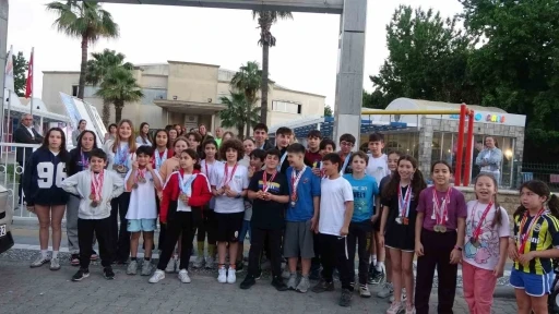 Marmaris&rsquo;in sporcu &ccedil;ocukları havuz probleminin &ccedil;&ouml;z&uuml;lmesini istiyor