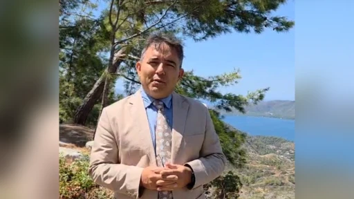 Marmaris'in Tarihi Hazinesi Gün Yüzüne Çıkıyor