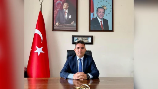 Marmaris Kaymakamı Kaya&rsquo;dan YKS Mesajı