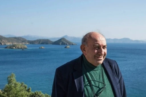 Marmaris kültür sanat camiasını üzen kayıp
