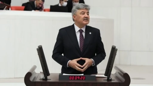 Marmaris Mesleki Eğitim Merkezi TBMM Gündeminde