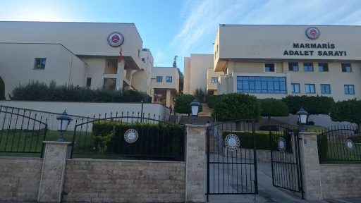 Marmaris sosyal yardımlaşma vakfında zimmet iddiası: üç kişi tutuklandı
