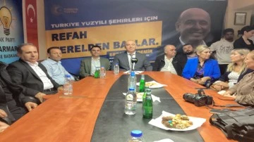 Marmaris'te 2024 Yerel Seçimleri İçin Belediye Başkan Aday Adayları Belli Olmaya Başladı