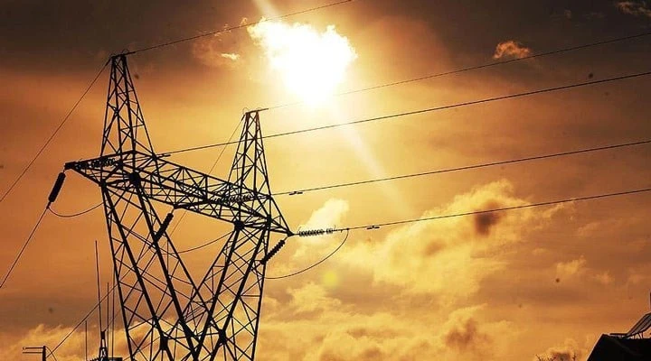 Marmaris'te Dev Elektrik Kesintisi