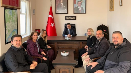 Marmaris&rsquo;te Duchenne Hastası Muhammed Sıra&ccedil; İ&ccedil;in Yardım Kampanyası