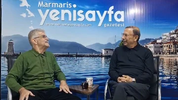 MARMARİS'TE ESKİ GÜNLER