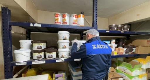 Marmaris&rsquo;te Fırınlarda Eksikler Giderildi