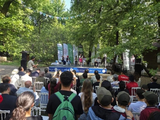 Marmaris&rsquo;te Gen&ccedil;lik Festivali coşkusu