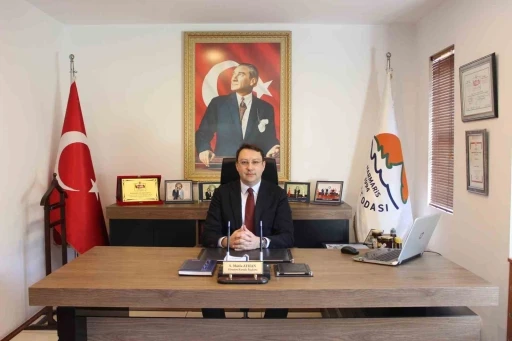 Marmaris&rsquo;te g&ouml;zler Mayıs ayına &ccedil;evrildi
