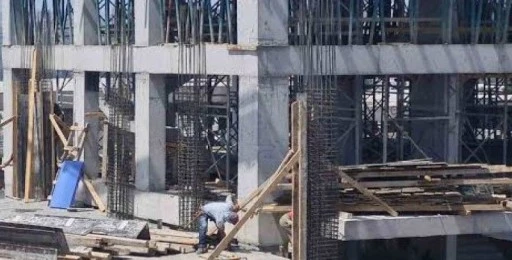 Marmaris'te inşaat yasağı başladı